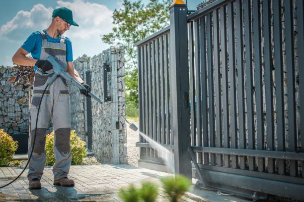 Best Restaurant Pressure Washing  in Pandora, OH