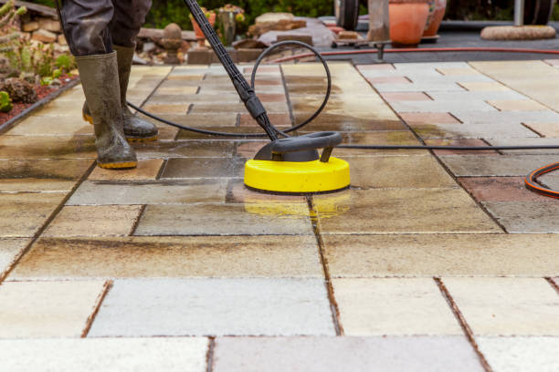 Best Gutter Cleaning  in Pandora, OH