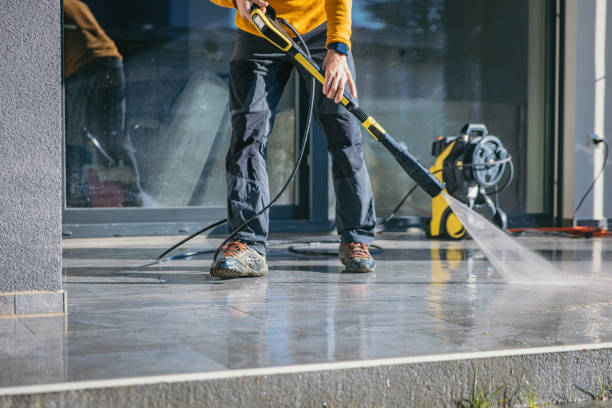 Best Heavy Equipment Washing  in Pandora, OH